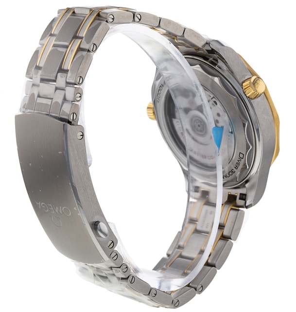 Omega Seamaster Diver 300m 210.20.42.20.01.002 Image 3